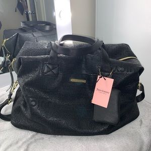 Juicy Couture Weekender